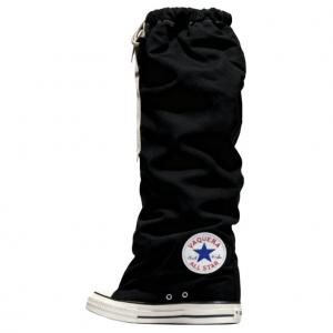 VAQUERA x Chuck Taylor All Star повседневные туфли женские Converse, черный