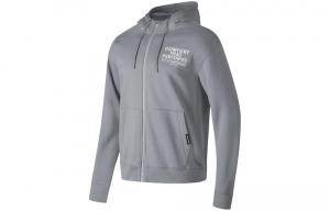 Куртка Men's Trade Wind Gray Skechers, серый