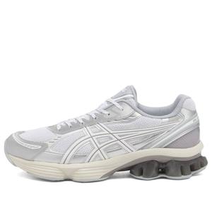 Кроссовки Gel-Kinetic fluent Asics, мультиколор