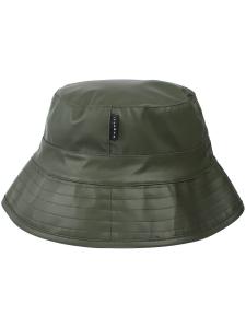 Шляпа bugatti, оливковый