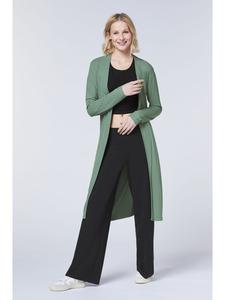 Кардиган Detto Fatto, зеленый