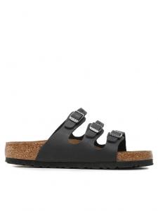 Мюли Birkenstock, черный