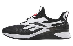 Reebok Кроссовки Rich Froning X Nano X3 'Black White Neon Cherry'