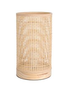 Настольная лампа бежевого цвета Home&Styling Collection