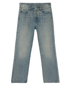 Стильные брюки Эмили Gimaguas, синий