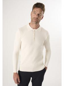 Свитер цвета экрю Felix Hardy