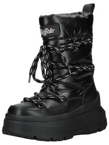 Зимние ботинки BUFFALO Olympia, Black