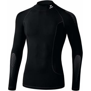 Детская функциональная рубашка erima Elemental Longsleeve