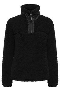 Свитер Oxmo ELINA, Black