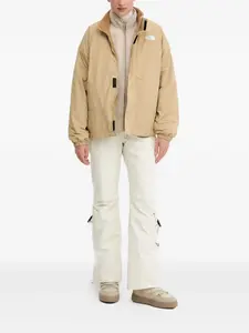 Толстовка Mossa на молнии Haglöfs, нейтральный