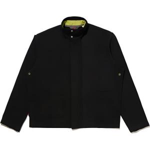 Kiko Kostadinov X Kiko Kostadinov Совместная брендовая рубашка мужская черная Levis