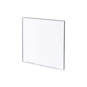 NiSi 4x5.65" Shatter Proof Protective Cinema Filter for Matte Boxes