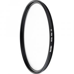 Фильтр NiSi 52mm Circular White Mist Filter (1/4) NIR-52-WHTMIST25