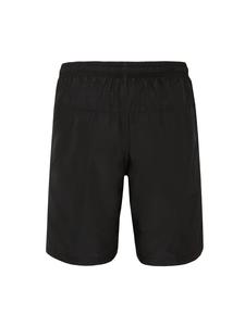 Шорты-бермуды Hummel Playful для взрослых, ЧЕРНЫЙ Hummel