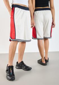 Шорты UNISEX YOURTURN, красный