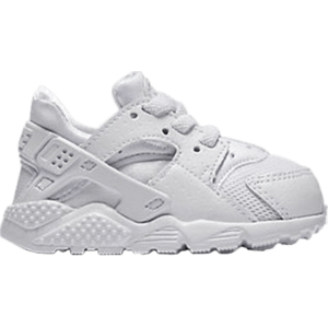 Кроссовки Nike Air Huarache Run TD 'White', белый