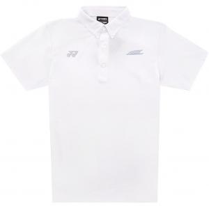 Футболка поло YONEX мужская, темно-синяя