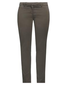 Брюки Novemb3R, зеленый