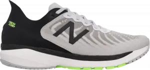 Кроссовки New Balance 860 2E Wide 'Grey', серый