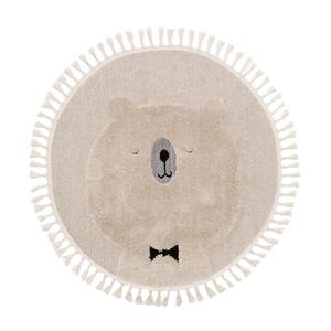 Ковер Benuta Momo Children's, кремовый