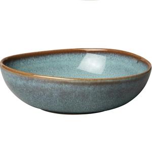 Миска Villeroy & Boch Lave, 0.38 л, 17 см, голубой