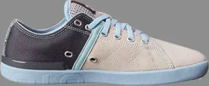 Кроссовки wmns crossfit lite low Reebok, серый