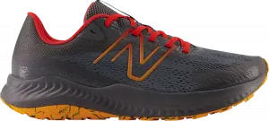 Кроссовки New Balance DynaSoft Nitrel v5 4E Wide 'Magnet Marigold', серый