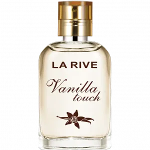 La Rive Vanilla Touch парфюмированная вода для женщин, 30 мл