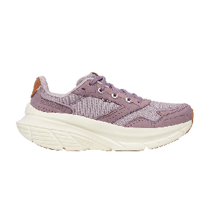 Кроссовки Saucony Wmns Guide Metro 'Quail Vanilla', фиолетовый