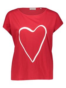 Футболка Marc OВґPolo, красный