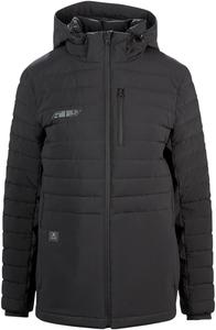 Куртка Ignite с Syn Down и Clim8 от 509, Black