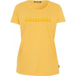 Футболка Chiemsee, цвет banana
