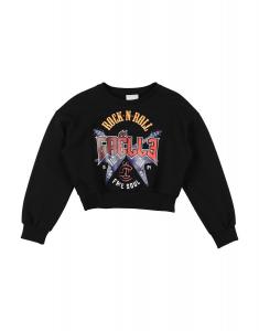 Толстовка Gaëlle Paris, черный