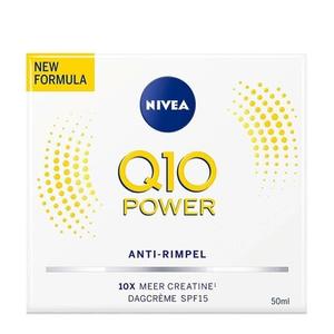 Q10Plus дневной крем против морщин 50 мл, Nivea