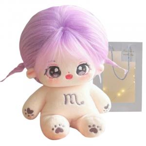 Милая кукла двенадцать созвездий практичная плюшевая кукла высота 20см Princess lovers