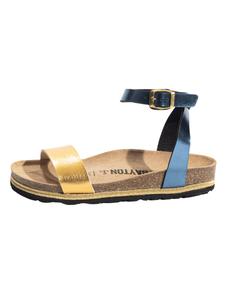 Сандалии Bayton Jovial, морской синий