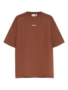 Футболка GZimina Gestuz, коричневый