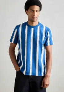 Футболка с принтом Marc O'Polo Denim, Dark Blue/Multi