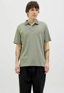 Рубашка поло JPRCCRODNEY Jack & Jones PREMIUM, светло-зеленый