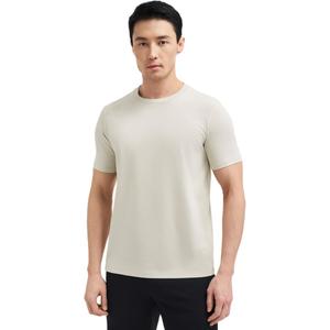 Essential Series вязаный свитер мужской DESCENTE, Be-Cement