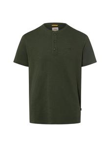 Camel Active Рубашка из тростника