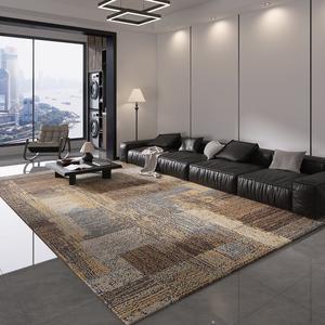 Moon TIME Ковер 160х230 см для гостиной и спальни, водостойкий, легко чистить, полное покрытие