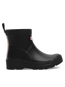 Резиновые сапоги Hunter, черный