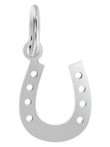 Adeliás Кулон унисекс из серебра 925 пробы