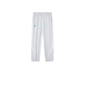 Брюки для детей 3-7 лет Under Armour, светло-серый