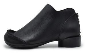 Ботильоны женские Artmu, цвет New Brown