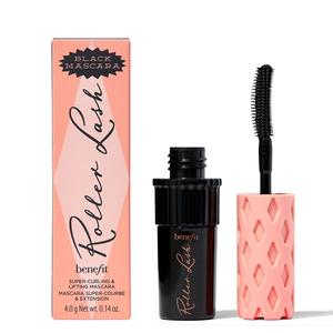 Тушь для ресниц mascara collection roller lash curling mascara Benefit, вес 4 гр.