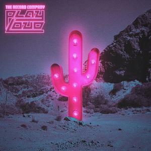 Виниловая пластинка LP Play Loud - The Record Company