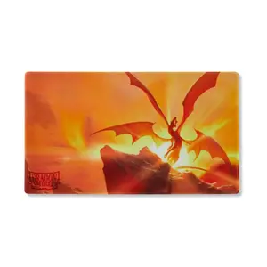 Элихафаз (Желтый), Dragon Shield - Playmats