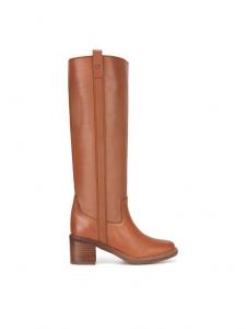 Классические ботинки Gino Rossi, коричневый